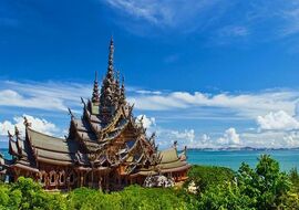 ELEGANT BANGKOK&PHUKET&PATTAYA