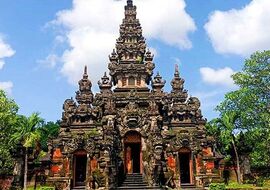 ELEGANT BALİ