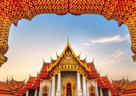 ELEGANT BANGKOK&PHUKET