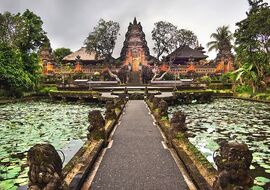 ELEGANT BALİ