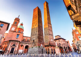 MOTTO İTALYA TURU Pegasus Havayolları ile 7 gece