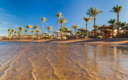 Baştanbaşa Mısır Turları Sharm Kahire Hurgada Ajet ile 7 Gece 8 Gün