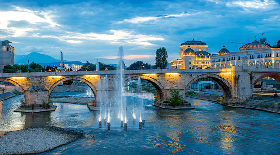 Balkan Üçgeni Turu Ramazan Bayramı Özel Türk Havayolları İle 3 Gece 4 Gün