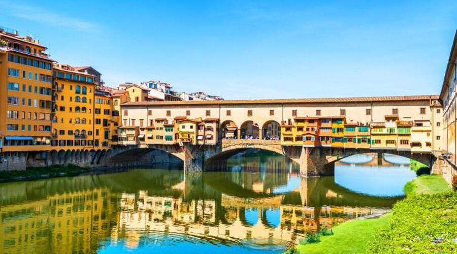 Büyük İtalya Turu Ajet Havayolları İle 5 Gece 6 Gün (Roma-Bergamo)