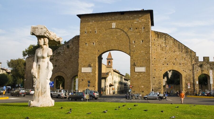 Büyük İtalya Turu Ajet Havayolları İle 5 Gece 6 Gün (Roma-Bergamo)