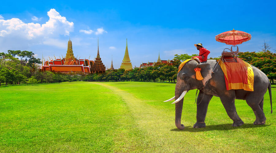 Bangkok - Pattaya Turu 7 Gece  Saudi Havayolları İle