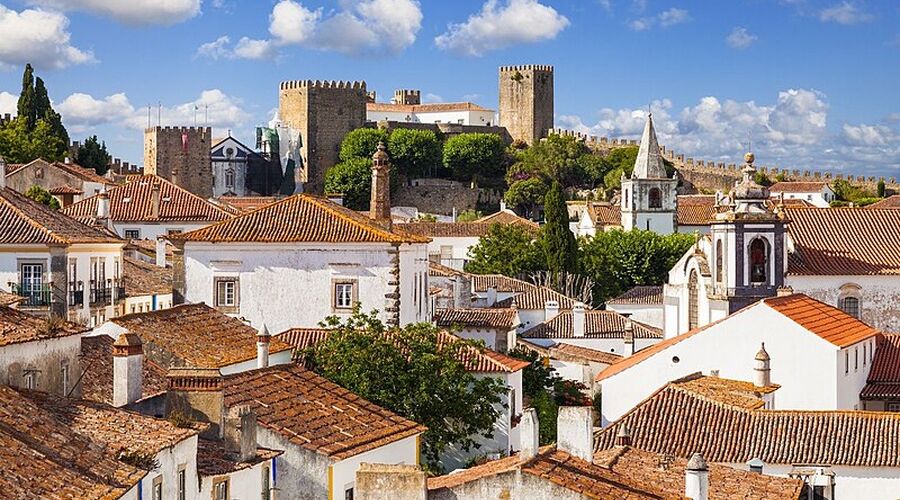 Elegant Mega Portekiz ve Endülüs Turu Türk Havayolları ile 7 Gece (OPO-AGP) FL001