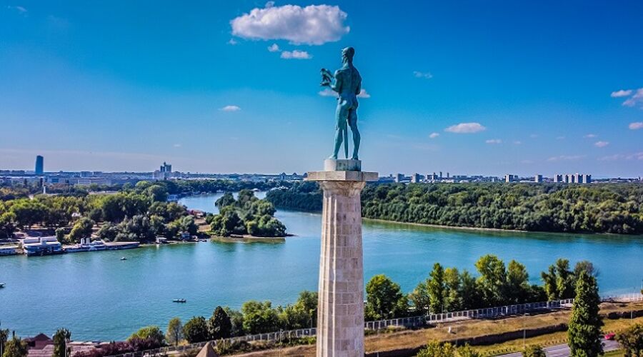 Belgrad Turu Ramazan Bayramı Özel Türk Havayolları ile 3 Gece 4 Gün