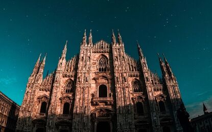 Sömestre Özel  Bernina Express ile Bir Avrupa Masalı Turu Pegasus Havayolları ile 7 Gece 8 Gün BGY-BGY IS001