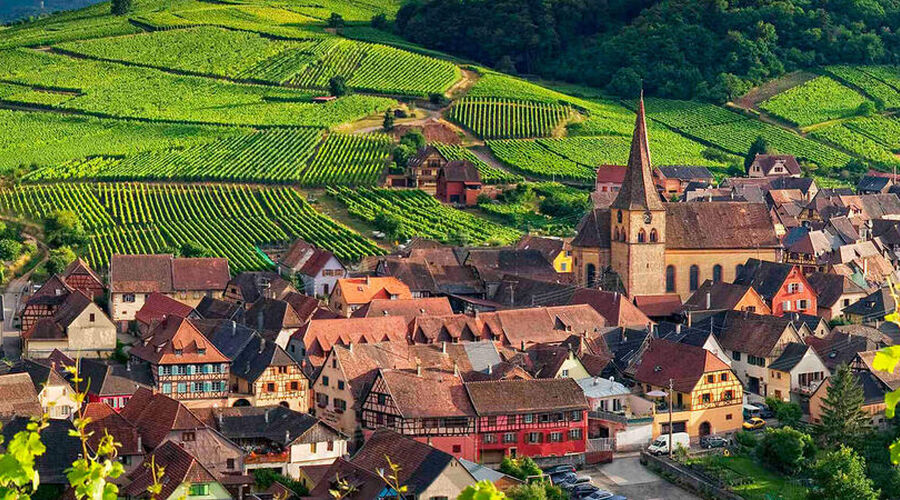 Sömestre Özel  Bernina Express ile Bir Avrupa Masalı Turu Pegasus Havayolları ile 7 Gece 8 Gün BGY-BGY IS001