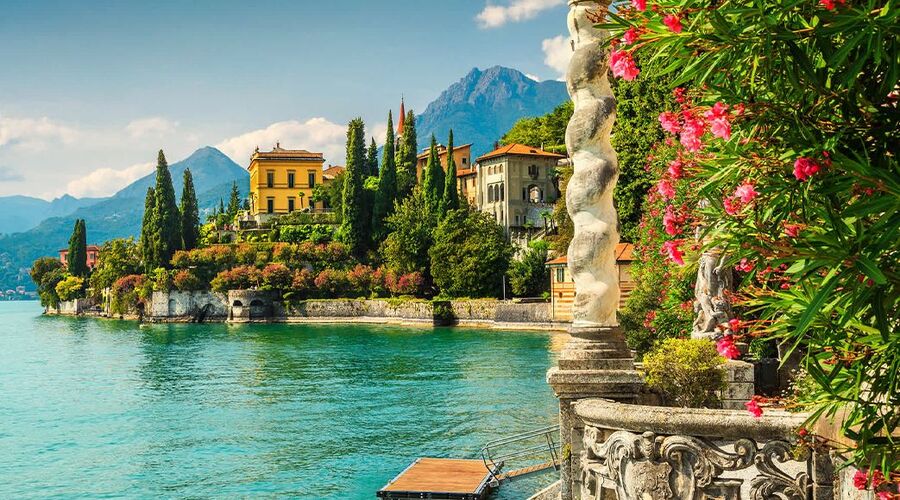 Sömestre Özel  Bernina Express ile Bir Avrupa Masalı Turu Pegasus Havayolları ile 7 Gece 8 Gün BGY-BGY IS001