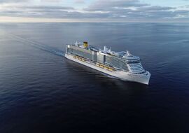 Costa Toscana ile Batı Akdeniz & Sardunya Adaları 7 Gece (THY) - 22 Mayıs 2026 (KURBAN BAYRAMI)