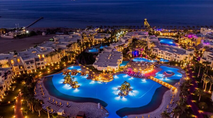 Mega Promosyon Mısır Şaheserleri Turu Pegasus Havayolları ile 5 Gece 6 Gün (İskenderiye Gidiş Hurgada Dönüş) ATL001 