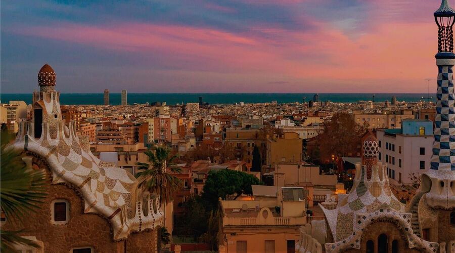 MEGA PORTEKİZ & ENDULUS & ISPANYA TURU Pegasus Havayolları ile 7 gece Sabah Madrid Gidiş – Akşam Barcelona Dönüş || 16057