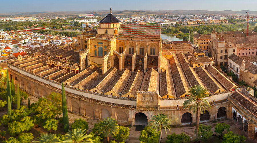 MEGA PORTEKİZ & ENDULUS & ISPANYA TURU Pegasus Havayolları ile 7 gece Sabah Madrid Gidiş – Akşam Barcelona Dönüş || 16057