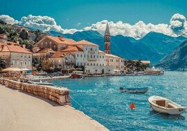 Otobüs İle Baştanbaşa Balkanlar 8 Günde 9 Ülke Akşam Yemekleri,Extra Turlar,Yunan Tavernası ve Balkan Gecesi Dahil 2026