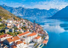 Otobüs İle Büyük Balkan 9 Ülke Turu Ekstra Turlar ve Akşam Yemekleri ve Balkan Gecesi Dahil 2026