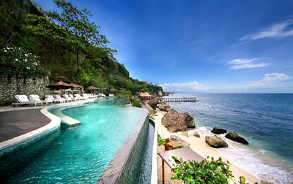 Elegant Ubud & Bali THY ile 7 Gece 10 Gün DPS-DPS