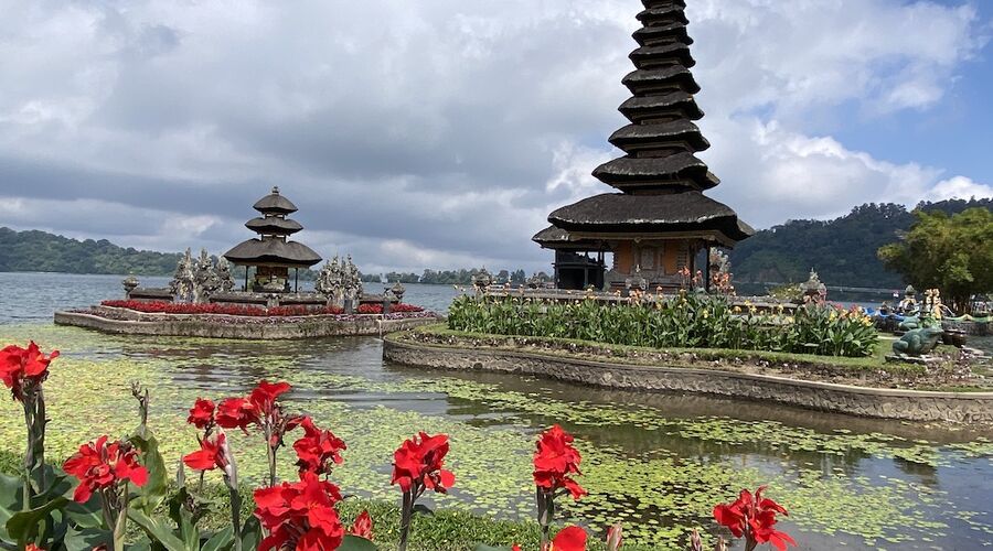 Elegant Ubud & Bali THY ile 7 Gece 10 Gün DPS-DPS