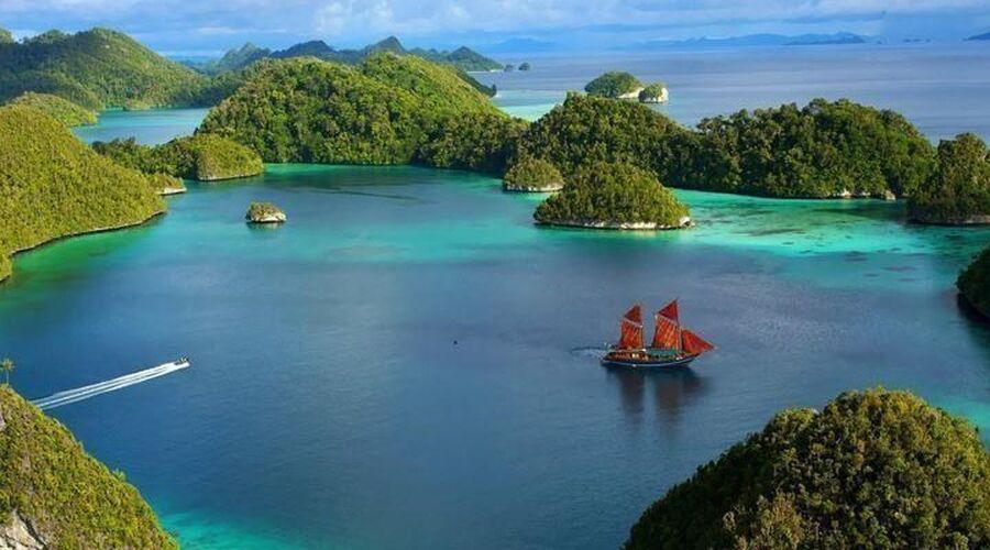 Elegant Ubud & Bali THY ile 7 Gece 10 Gün DPS-DPS