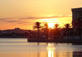 Elegant Sahra Çölü & Tunus Hazineleri Turu Türk Havayolları ile 5 Gece (TUN-TUN) FL001