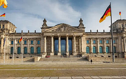 Kültür ve Tarihin İzinde Polonya & Almanya Turu THY İle Kurban Bayramı Özel 7 Gece 8 Gün 2026