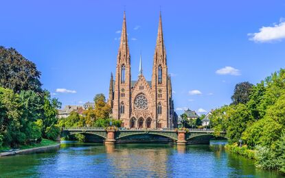 Yılbaşı Özel İzmir Kalkışlı Görkemli Üçlü Benelüx & Fransa & Almanya Turu Sun Express Havayolları ile 7 Gece ATS001