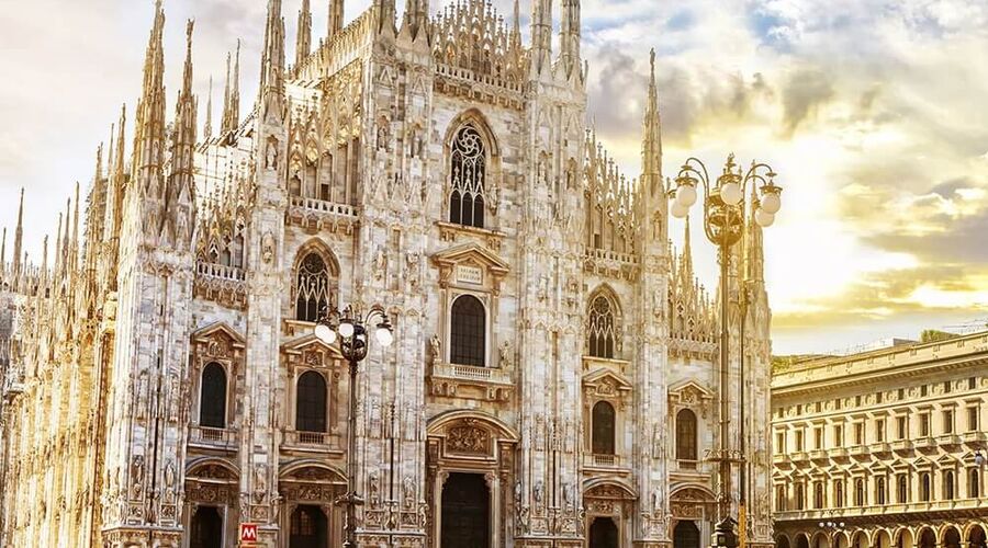 ANTALYA’DAN BERNİNA EXPRESS ILE NOEL PAZARLARI TURU SunExpress Havayolları ile 4 gece