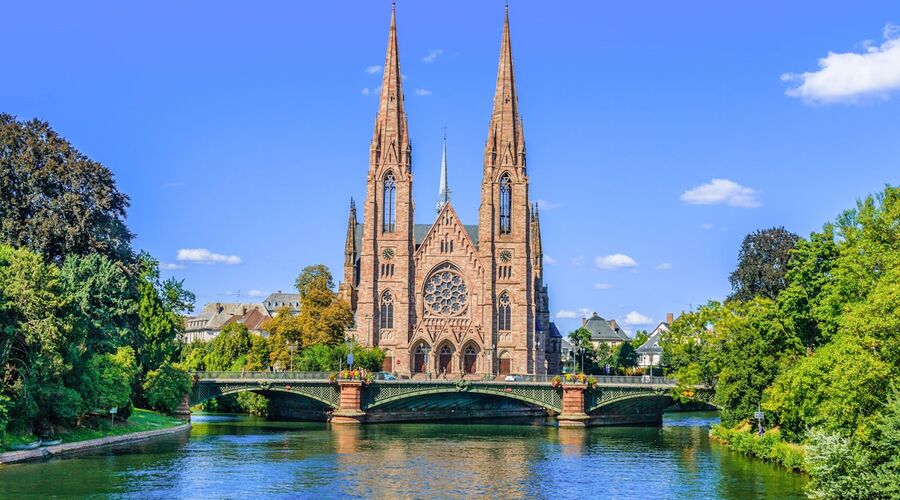 Noel Pazarları Rüyası -İsviçre Fransa Almanya Turu Türk Havayolları ile 4 Gece 5 Gün