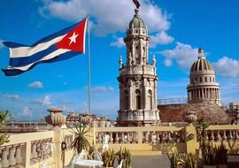 Küba Turu Thy İle 7 Gece 9 Gün 