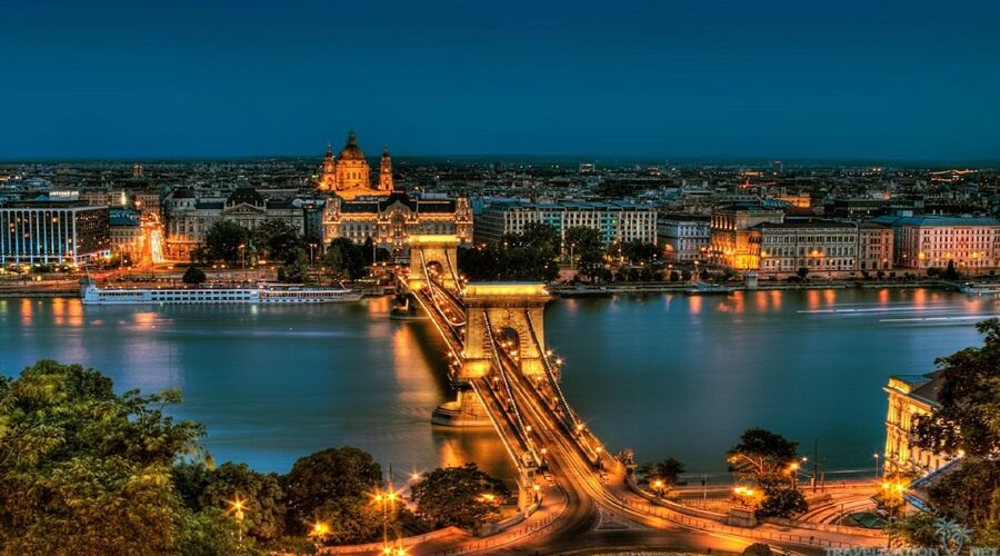 Berlin Turu Türk Havayolları ile 3 Gece FIT