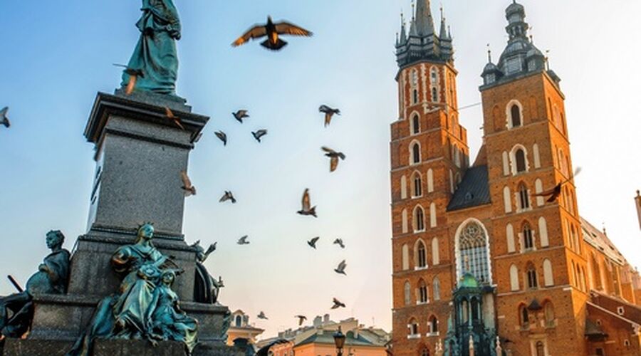 Berlin Turu Türk Havayolları ile 3 Gece FIT