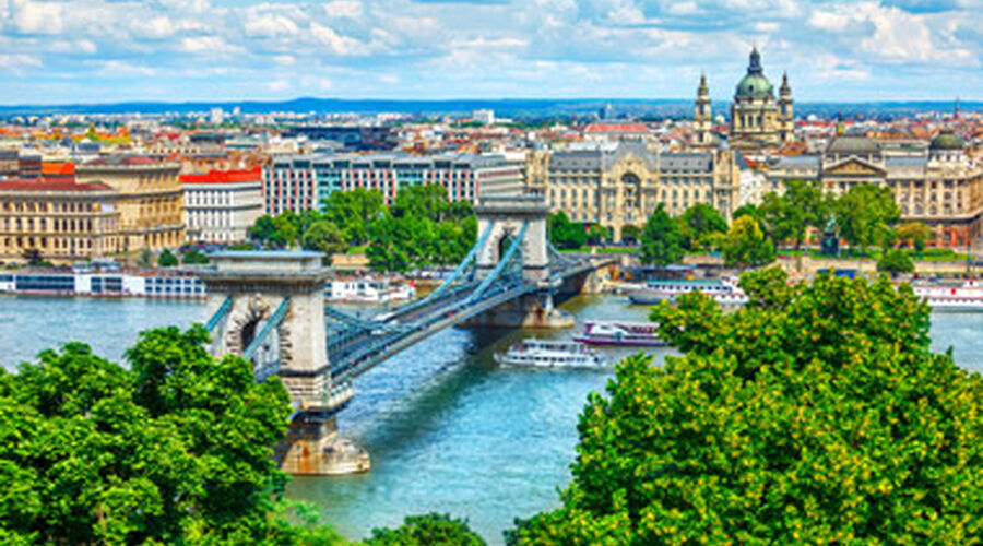 Berlin Turu Türk Havayolları ile 3 Gece FIT