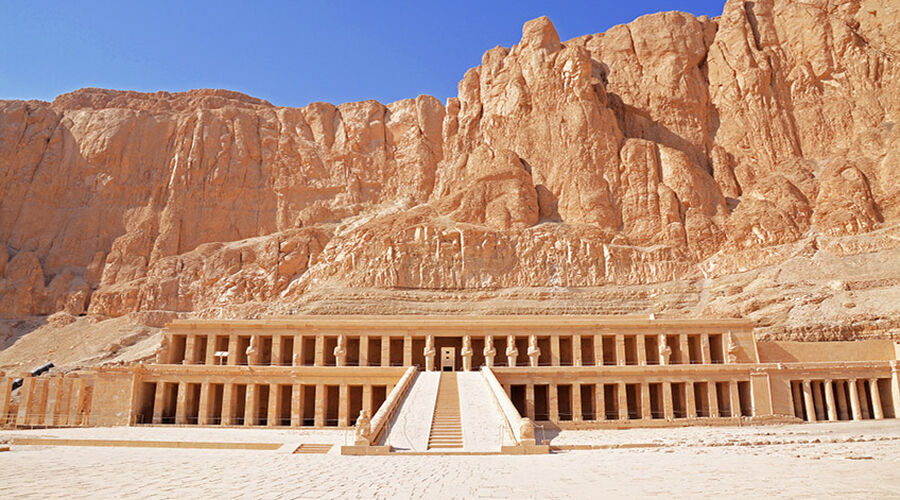 (İSKENDERİYE) – KAHİRE – (KIZILDENİZ) TURU Air Cairo Havayolları ile 4 gece