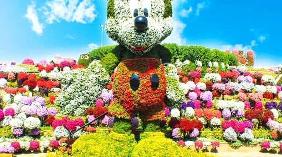 DUBAİ TURU Türk Hava Yolları ile 4 gece Dubai ve Abu Dhabi İkonları Şehir Turları Dahil (AUH-AUH)