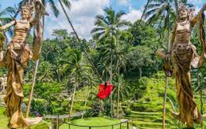 BALİ VE PHUKET ILE  FENOMEN UZAK DOĞU TURU Singapore Airlines ile 9 gece