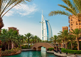 İZMİR'DEN VİZE DAHİL DUBAİ TURU SunExpress Havayolları ile 4 gece