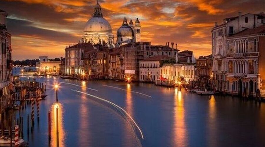 Büyük İtalya Turu Ajet Havayolları İle 5 Gece 6 Gün (Bergamo–Roma)