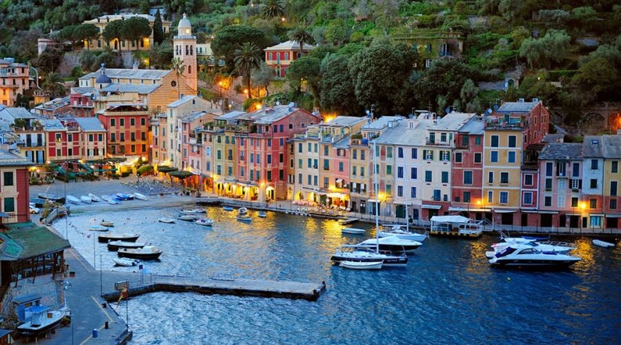 Büyük İtalya Turu Ajet Havayolları İle 5 Gece 6 Gün (Bergamo–Roma)