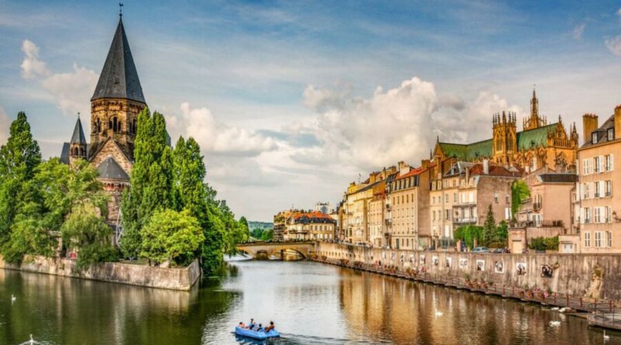 BENELUX & PARIS PC (CRL-CRL) 2026 7 GECE 8 GÜN | AMSTERDAM (2) & LÜKSEMBURG (1) & PARİS (3) & BRÜKSEL (1) 