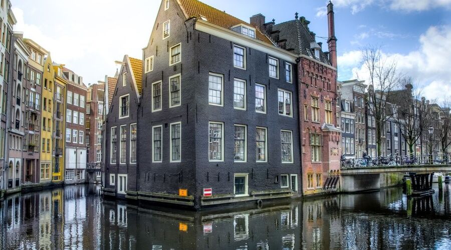 Avrupa'nın Kalbi Benelux & Paris Turu Ajet Havayolları İle 7 Gece 8 Gün Promosyon (FRA-DUS)