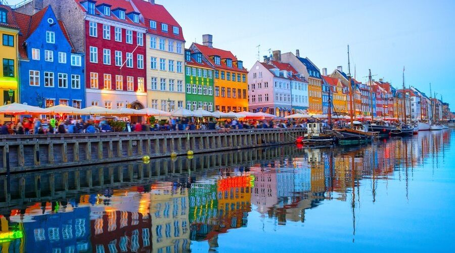 MSC Euribia İle Norveç Fiyortları İzmir'den Direkt Uçuş 7 Gece - Mayıs&Haziran&Temmuz&Ağustos 2026 FL001