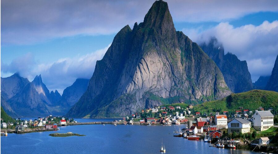 MSC Euribia İle Norveç Fiyortları İzmir'den Direkt Uçuş 7 Gece - Mayıs&Haziran&Temmuz&Ağustos 2026 FL001