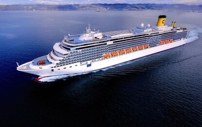 MSC Euribia İle Norveç Fiyortları İzmir'den Direkt Uçuş 7 Gece - Mayıs&Haziran&Temmuz&Ağustos 2026 FL001