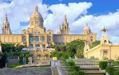 Ordu Hareketli Barcelona Turu Ajet Havayolları İle 3 Gece Promosyon