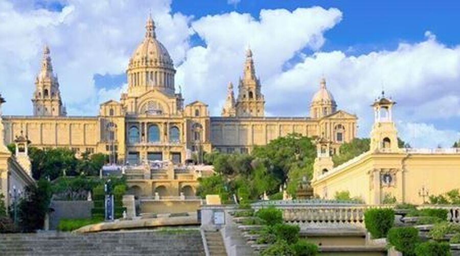 Trabzon Hareketli İspanya'nın Kalbi Madrid & Barselona Turu Ajet İle Promosyon