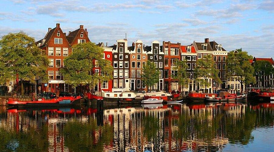 EKSPRESS BENELUX & PARIS 2026 KIS (ORY-AMS) PARİS (2) & BRÜKSEL (1) & AMSTERDAM (2)