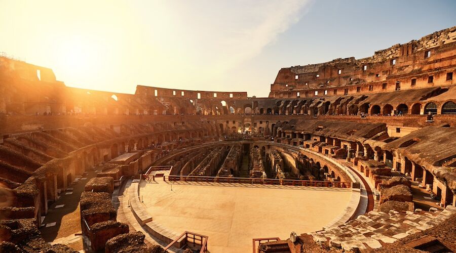 ESPRESSO İTALYA 2026 YAZ (FCO-BLQ) 5 GECE 6 GÜN | ROMA (2) & FLORANSA (2) & VENEDİK (1)
