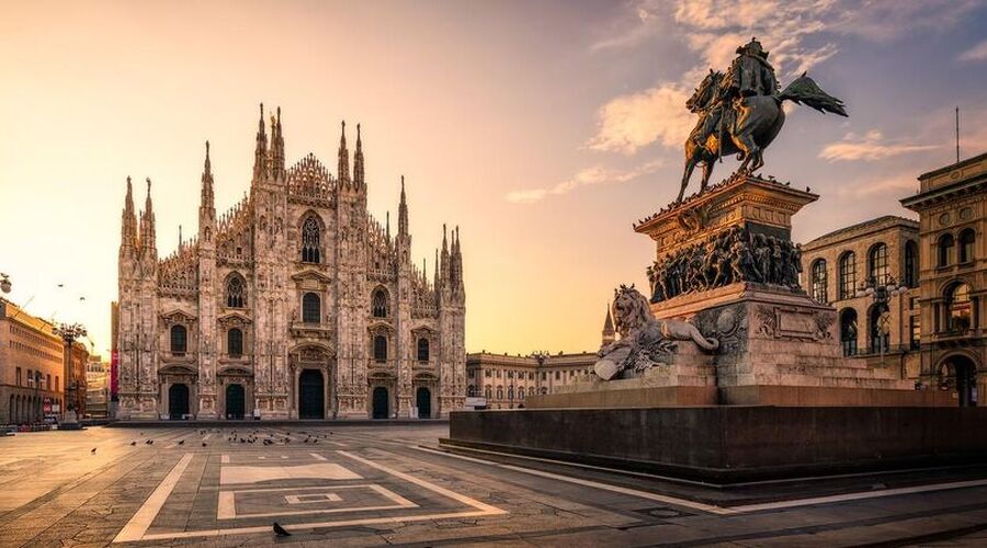 ESPRESSO İTALYA YAZ 2026 (BLQ-FCO) 5 GECE 6 GÜN | VENEDİK (1) & FLORANSA (2) & ROMA (2)