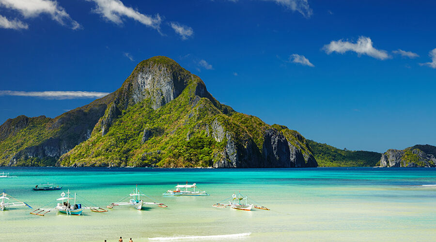 Vizesiz Büyük Filipinler Turu Türk Havayolları ile 11 Gece 13 Gün 2026 EJ001